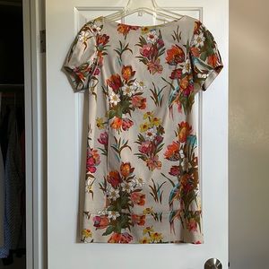 Blumarine flower bouquet design.  Made in Italy.